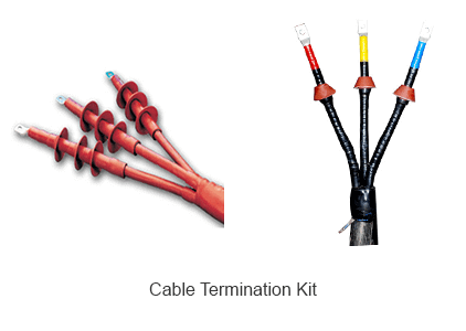 Cable Termination Kits