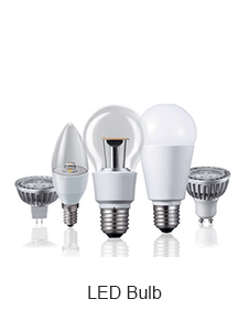LED Tubes and Bulbs