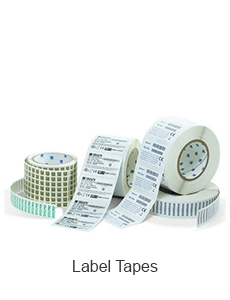 Industrial Label Printers & Accessories