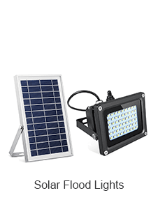 Solar Solutions and Products
