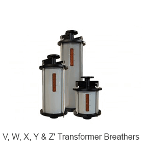 Transformer Breather