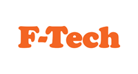 F-Tech logo